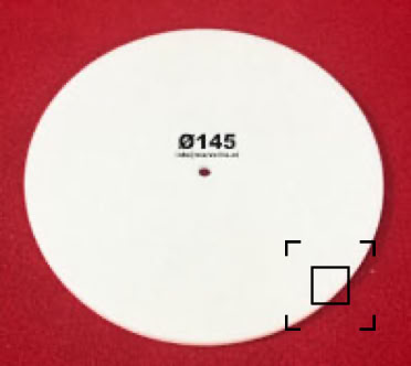 Ofenrohr Dichtung  Ø 145